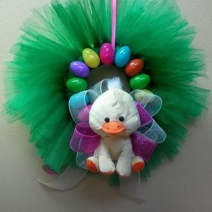 Meet your Posher, Narcedalia